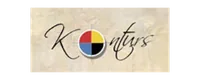 Kontúrs